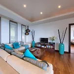 Sunset Heights Villa