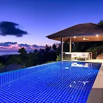 Sunset Heights Villa