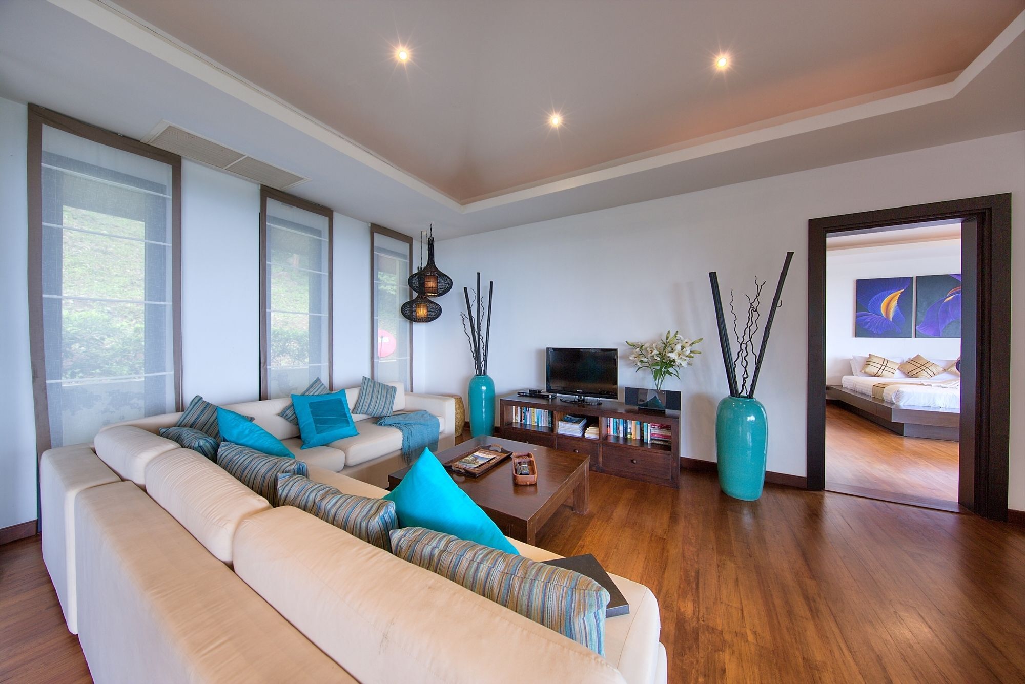 Villa Sunset Heights