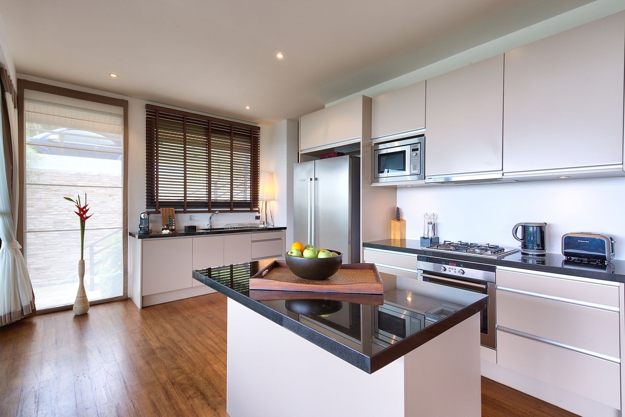 Sunset Heights Villa Nathon