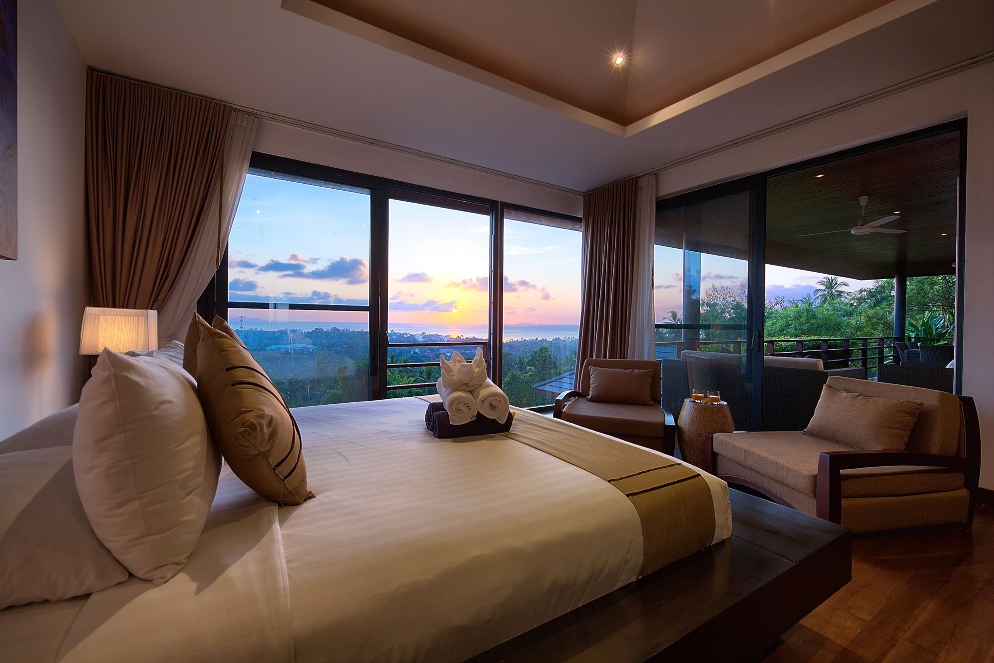 Villa Sunset Heights